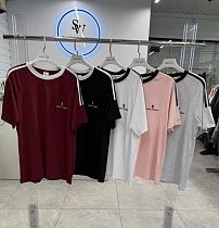 Футболка Dgmd 3007 mix - делук