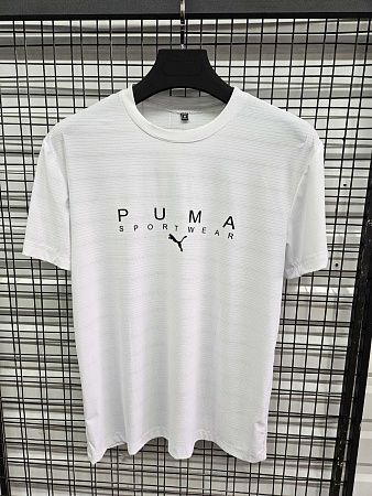Футболка Jiher J2 white - делук