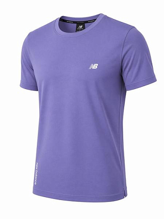 Футболка Alex Clothes 14243 lilac - делук