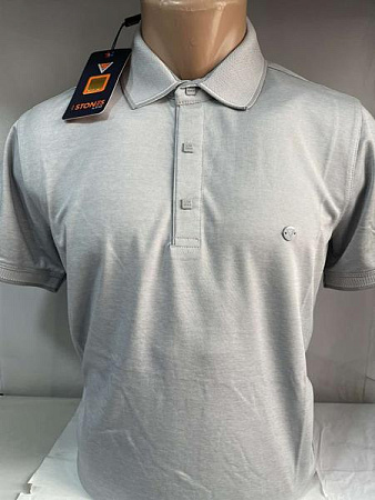 Футболка Sabihina SB1709 grey - делук