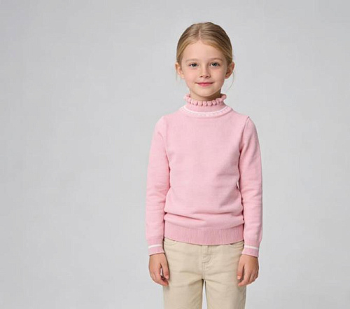 Гольф Yalisi 509 pink - делук