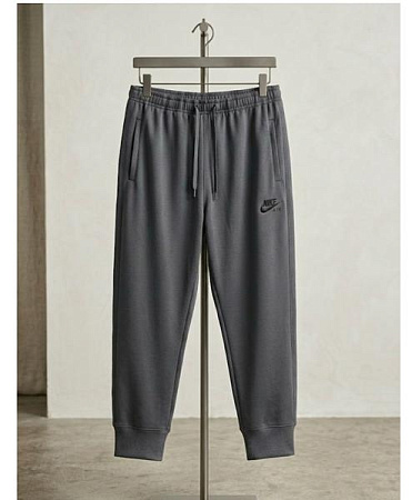 Штаны Спорт Style M.Clothes SM10 grey - делук