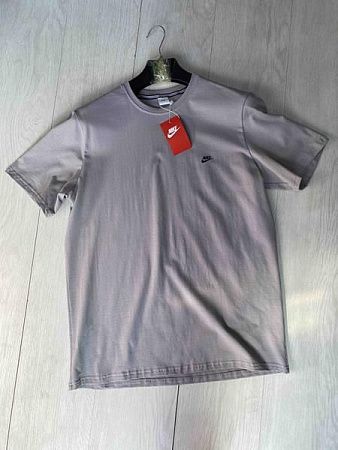 Футболка Zalov ZV94 grey - делук