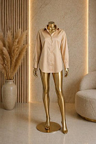 Рубашка Sun&Sea 888 beige - делук