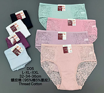 Трусики D05 - делук