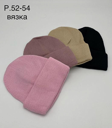 Шапка Dgmd DM05 mix - делук