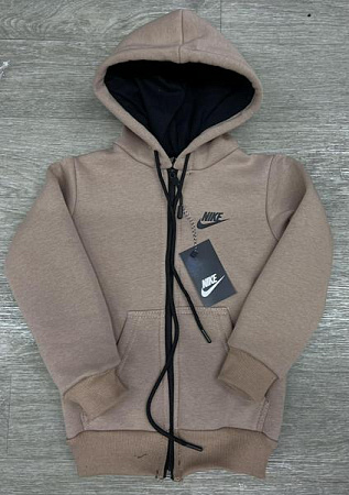 Кофта Спорт Mirwear Kids NW3-1037-3 beige - делук