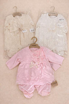 Костюм Major Kids 7100 beige - делук