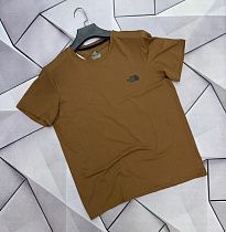Футболка Rassul 5253 brown - делук