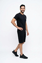 Костюм Sport Style 11-0 black - делук