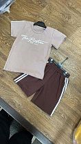 Костюм Boys&Girls BG357 beige - делук
