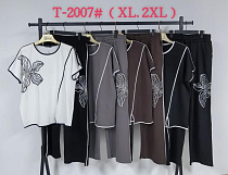 Костюм Спорт Estima T2007 mix - делук