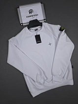 Свитер Hous Of Timur HT170 l.grey - делук