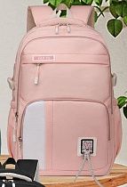 Рюкзак Candy 36517 pink - делук