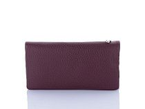 Кошелек Trendshop C8772 wine-red - делук