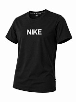 Футболка Alex Clothes 14282 black - делук