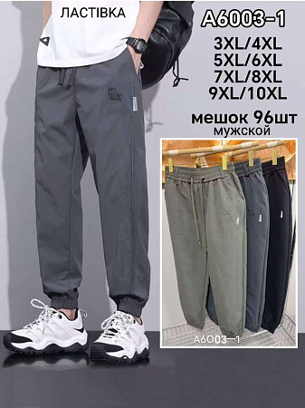 Штаны А6003-1 - делук
