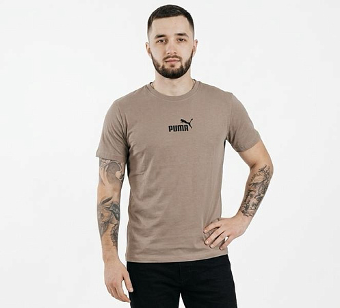 Футболка Sport Style 11-1 beige - делук