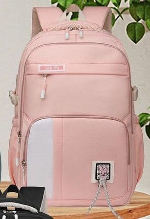 Рюкзак Candy 36517 pink - делук