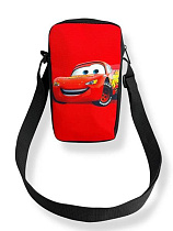 Бананка Fashion Bag NPN07-19 red - делук