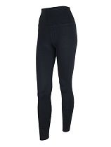 Лосины Jelzin A752-2 black - делук