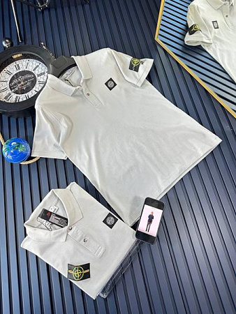 Футболка Hous Of Timur HT1355 white - делук