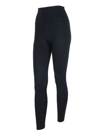 Лосины Jelzin A752-2 black - делук