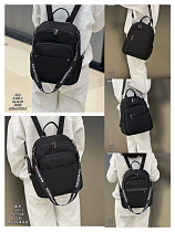 Рюкзак Candy Bags 5-551-2 black - делук