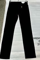 Джинсы Newjeans 086 black - делук