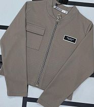Кофта Ibambino IB624 grey - делук