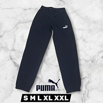 Штаны Спорт Mary Poppins 6999 black - делук