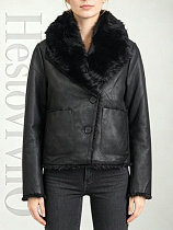 Куртка Liopt 277 black - делук