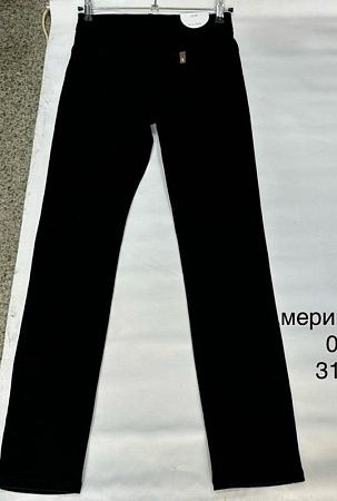 Джинсы Newjeans 086 black - делук