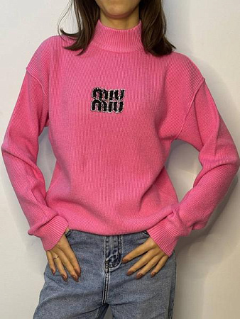 Свитер Kosta 7515 pink - делук