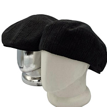 Кепка Mabi 0648 black - делук