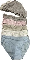 Трусы Sss Annet OX31-2 mix (L) - делук