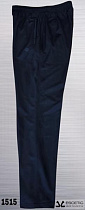 Штаны Спорт Azt AZ490-1515 navy - делук