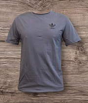 Футболка Sevim SV1675 grey - делук