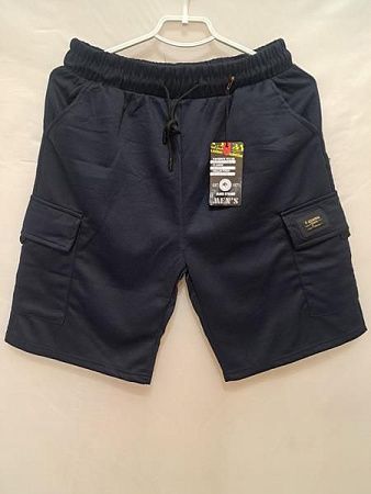 Шорты Giang 5023 navy - делук