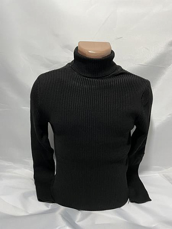 Гольф Sabihina SB1320 black - делук