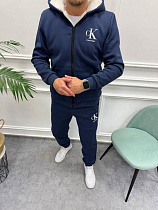 Костюм Спорт Faraon FR682 navy - делук