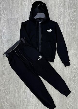 Костюм Спорт Ibambino 247-2 black - делук