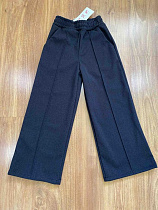 Штаны Спорт Rsv 280 navy - делук