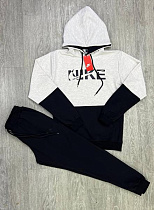 Костюм Спорт Mirwear 254-1 beige - делук