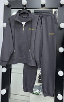 Костюм Спорт Style Nadezhda 1637 grey - делук