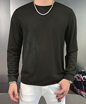 Свитер F.T.H F239 khaki - делук