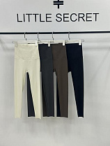 Лосины Little Secret 7715 l.beige - делук