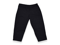 Капри Ol 30424-0 black - делук