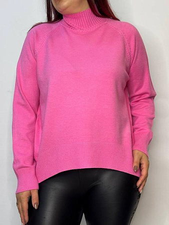 Свитер Kosta 1066 crimson - делук