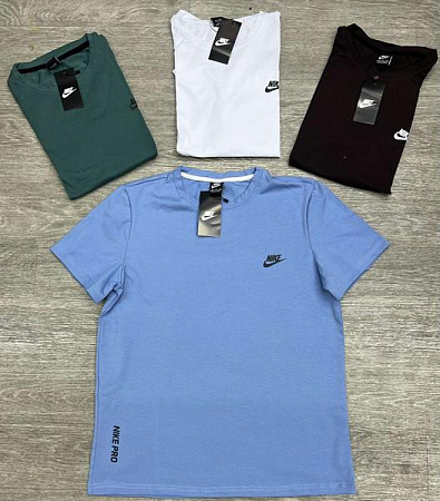 Футболка Mirwear MW1235-311 white - делук